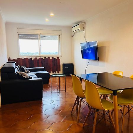 Apartamento Amplio y Luminoso Junín Exterior foto