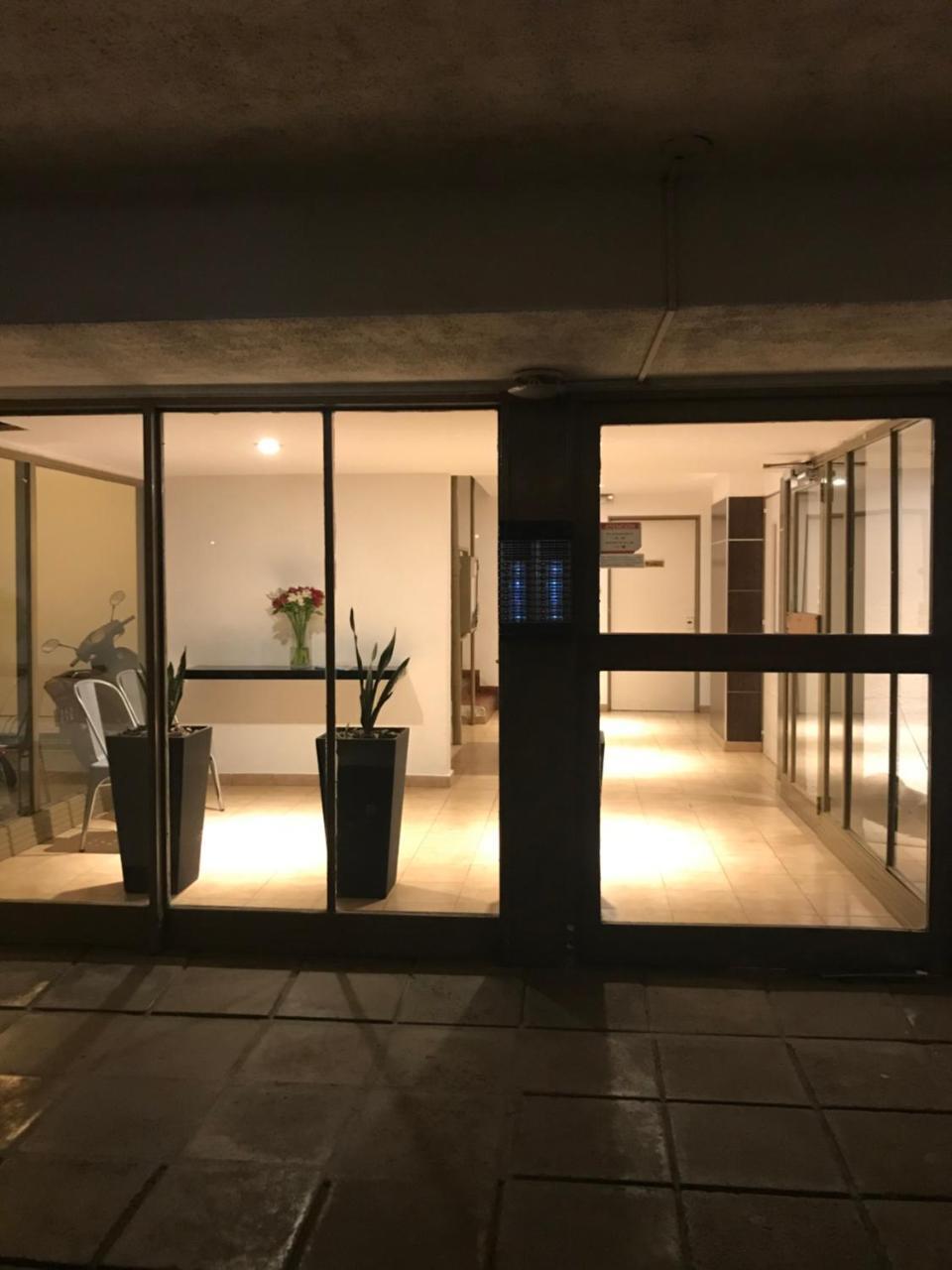 Apartamento Amplio y Luminoso Junín Exterior foto