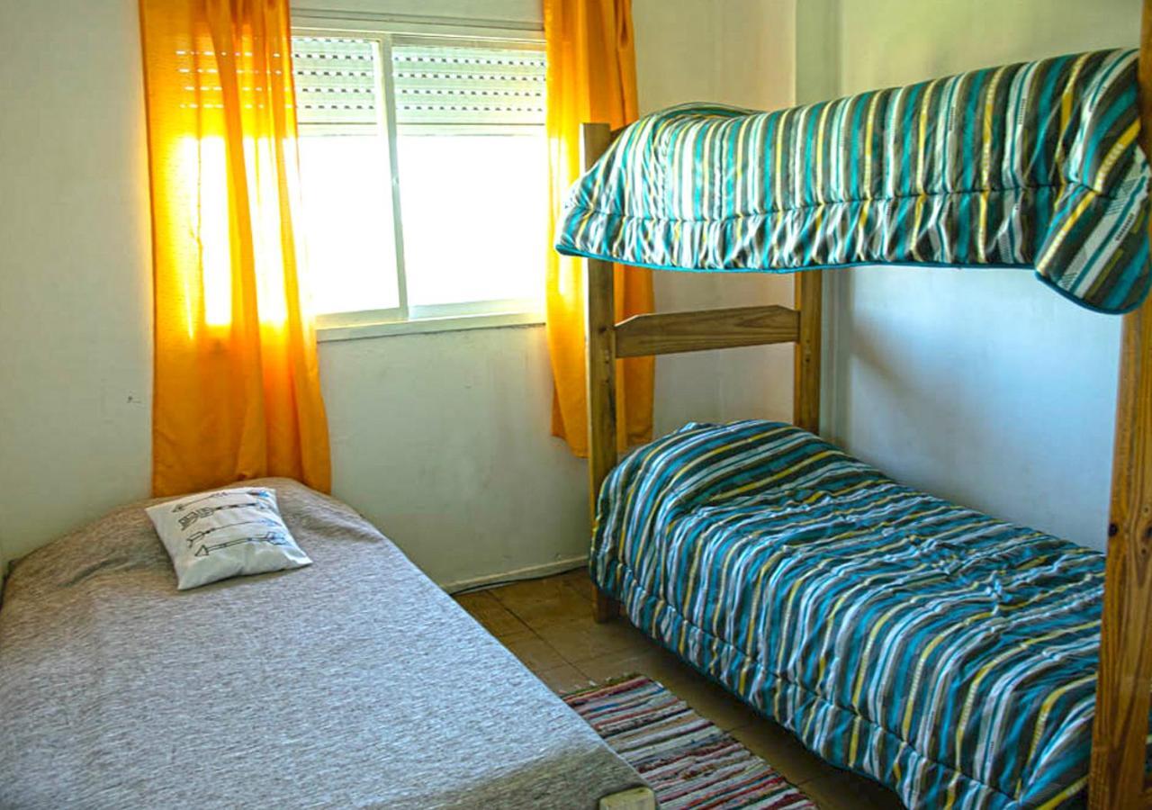 Apartamento Amplio y Luminoso Junín Exterior foto